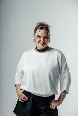 Смирнова Ирина Викторовна
