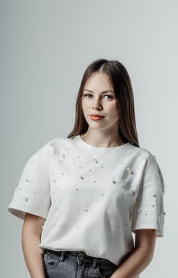 Бабанина Екатерина Андреевна